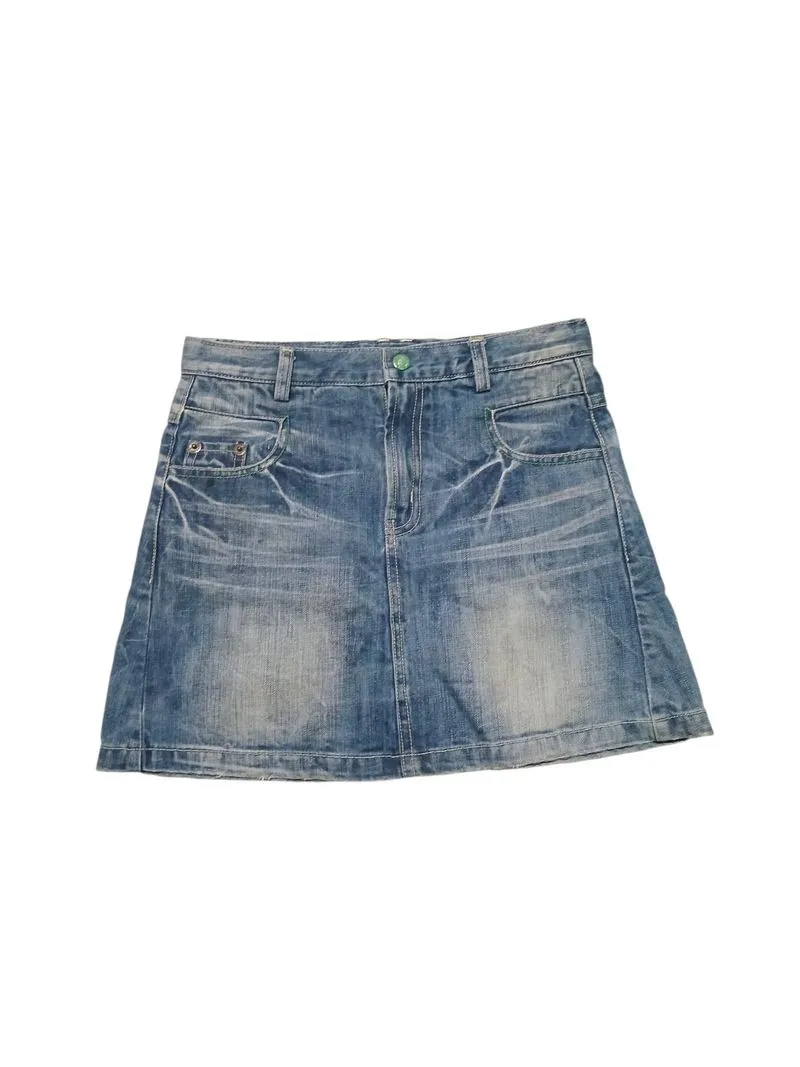 ☆ Rok jeans ☆ photo 1