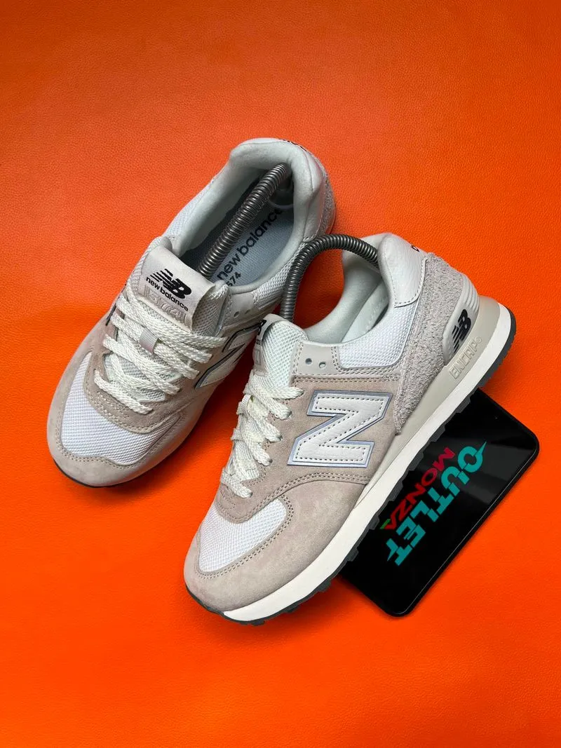new balance 574
 photo 1
