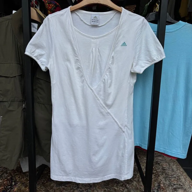 Vintage Adidas Sports Tennis Padel Golf Dress  photo 1