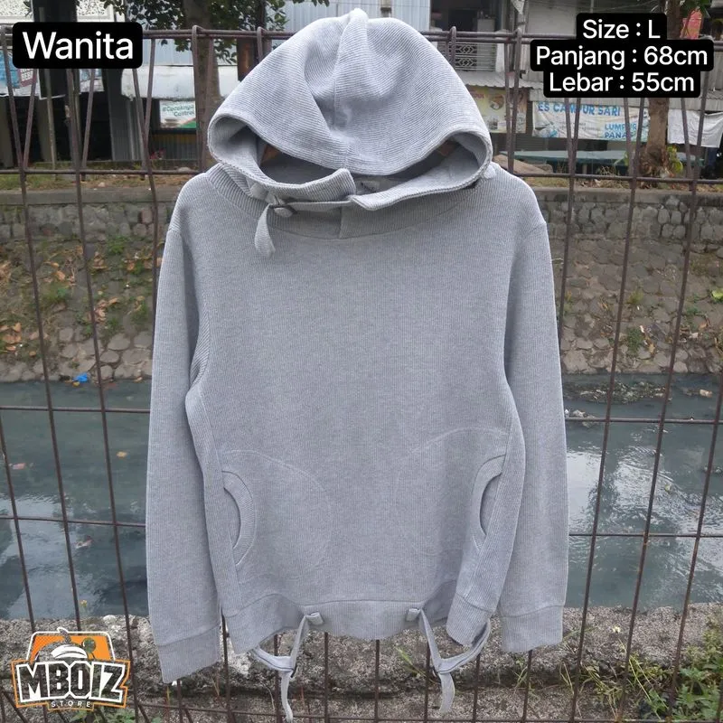 Hoodie wanita 153 photo 1