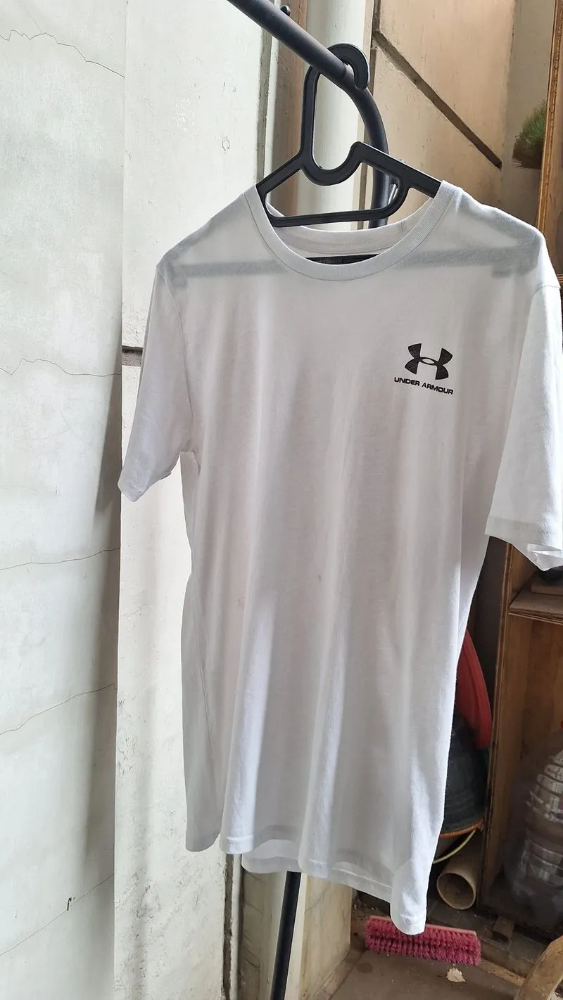 T-shirt by Under Armor photo 1