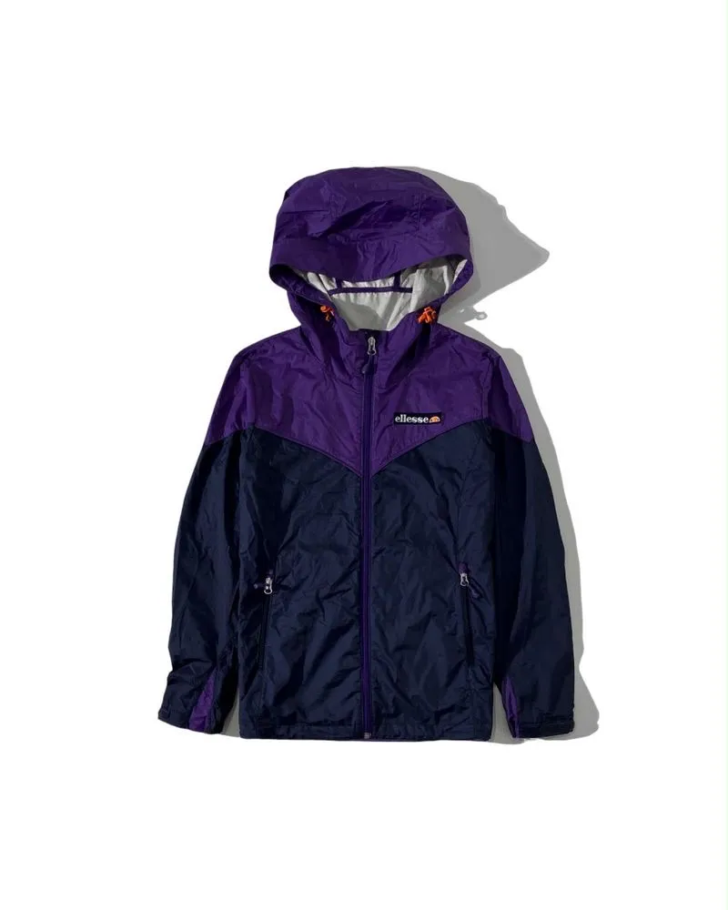 Ellesse Windbreaker Two Tone photo 1