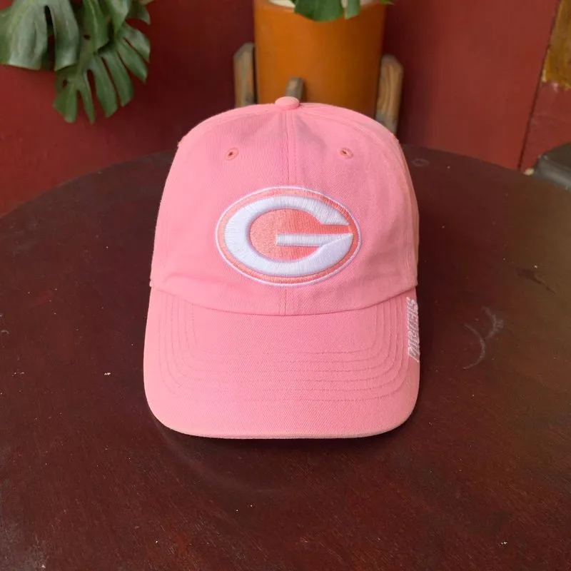 NFL Green Bay Packers Pink by ’47 Brand photo 1