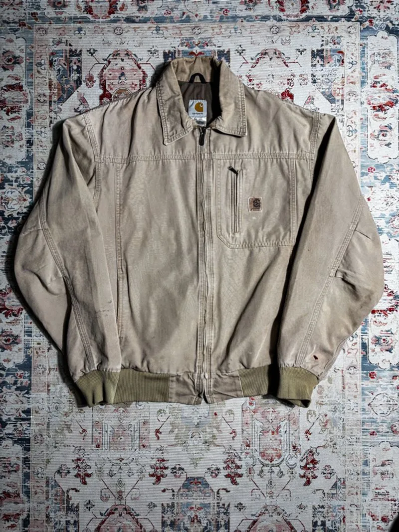 CARHARTT WYLIE JACKET  photo 1