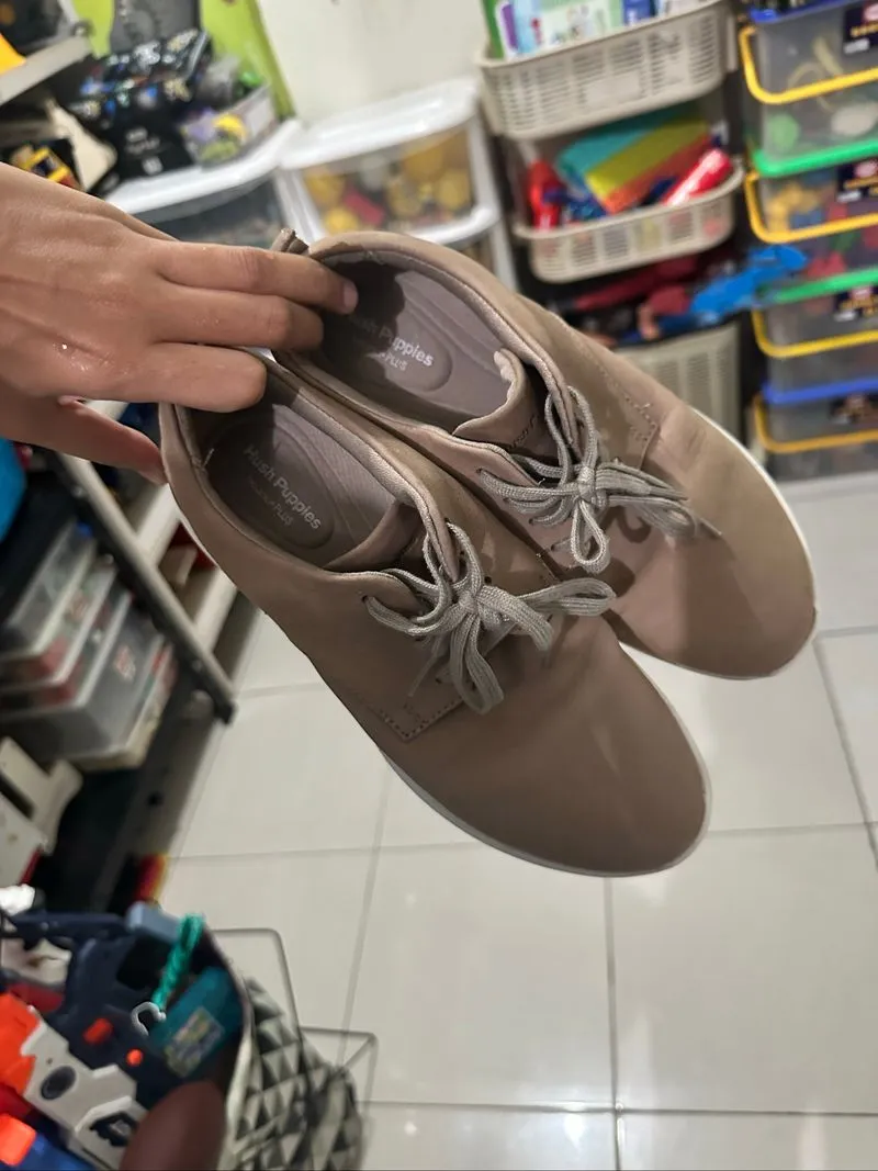 Sneakers Wanita Hush Puppies photo 1