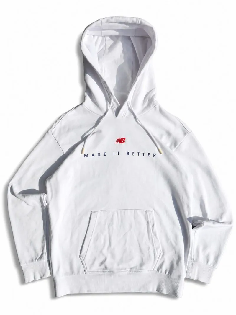 HODIE NEW BALANCE photo 1