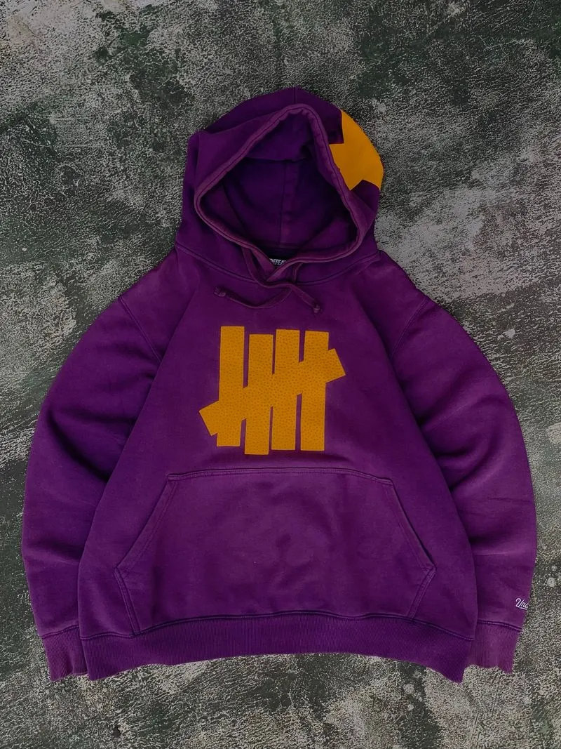 Hoodie undefeated  photo 1