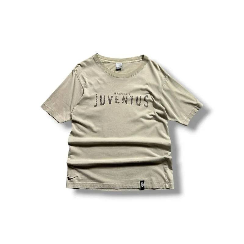 Nike x Juventus t-shirt photo 1