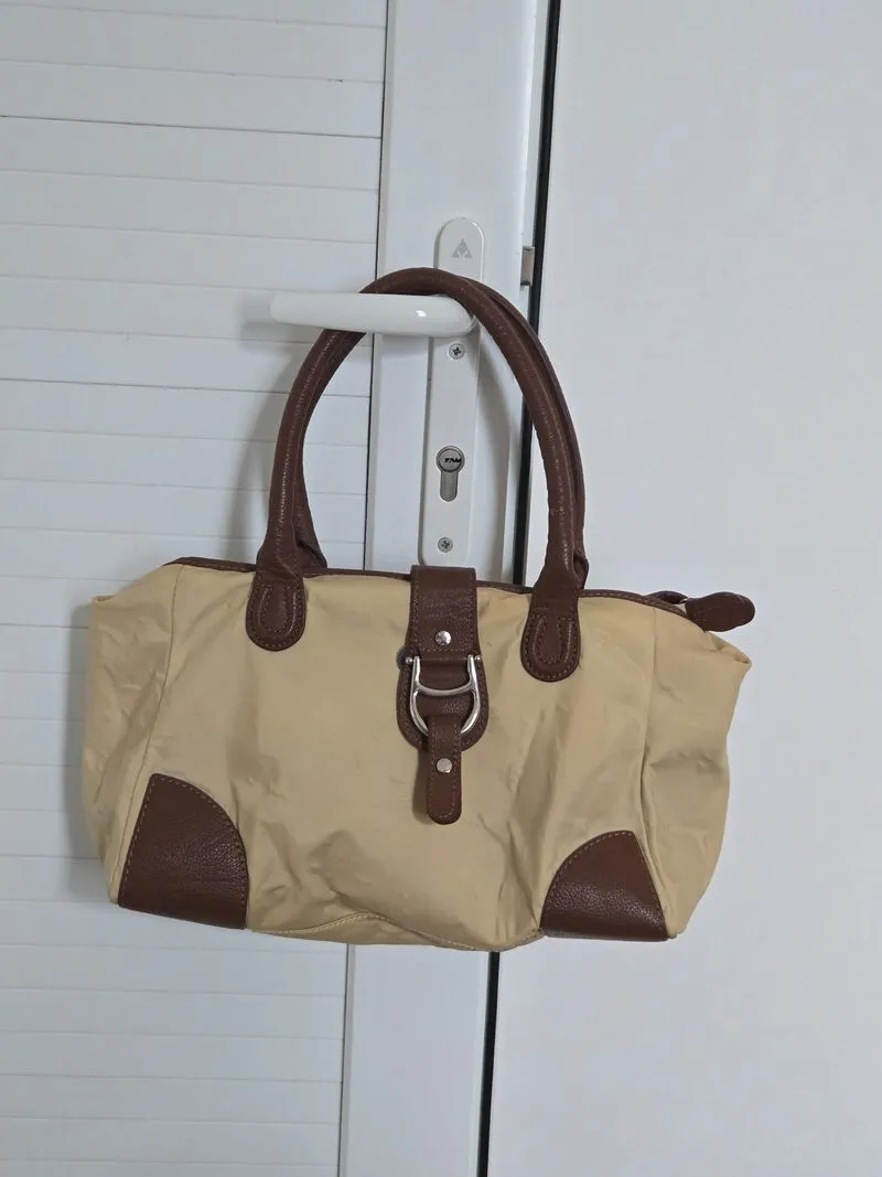 Vintage Aigner handbag photo 1