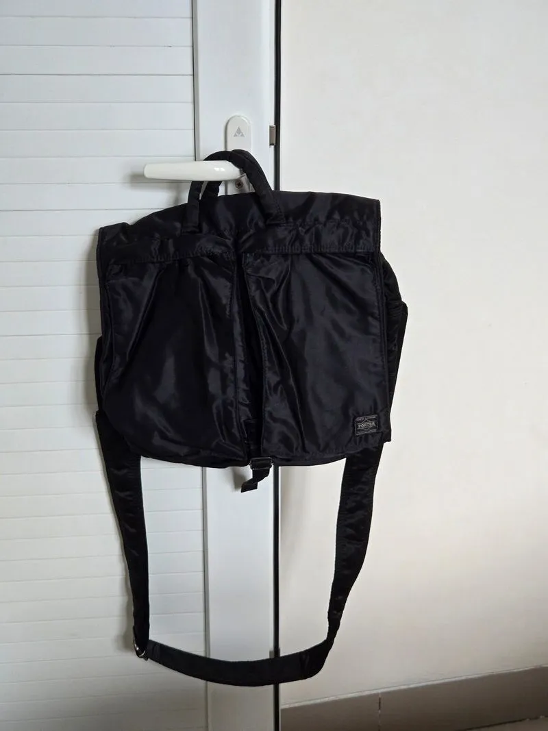 Slingbag porter photo 1