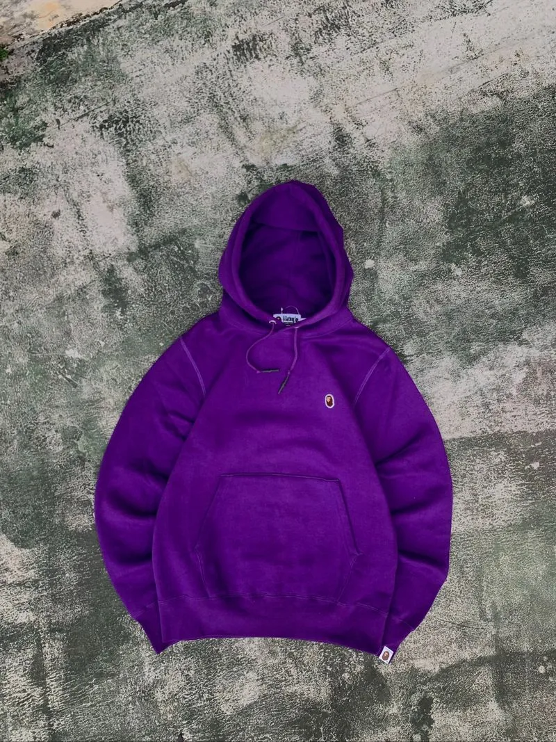 Hoodie Bape photo 1