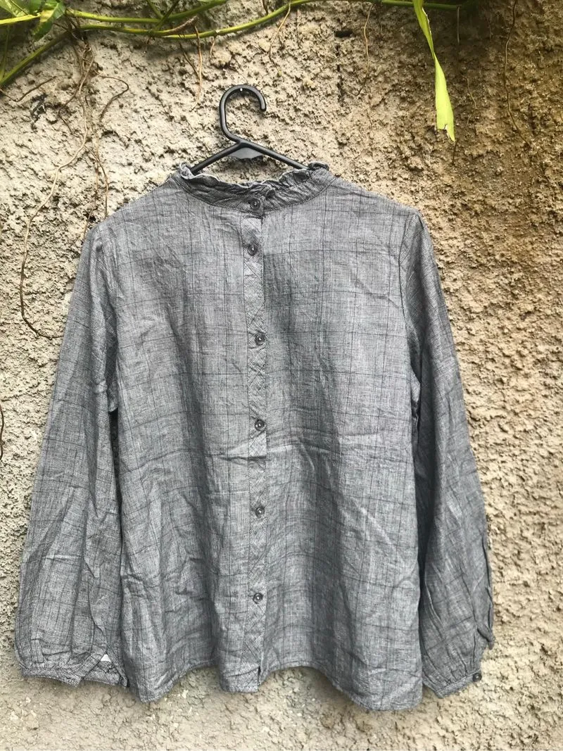 Kemeja blouse  photo 1