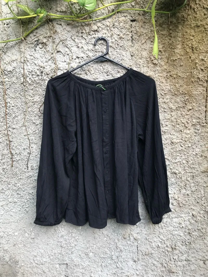 Kemeja blouse photo 1