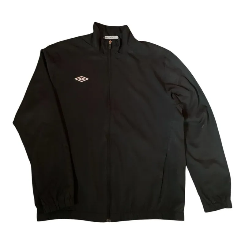 Jacket Tracktop UMBRO | KekalClub84 | Kode 213 photo 1