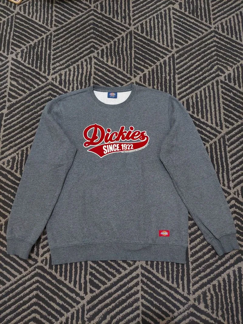 Crewneck dickies photo 1