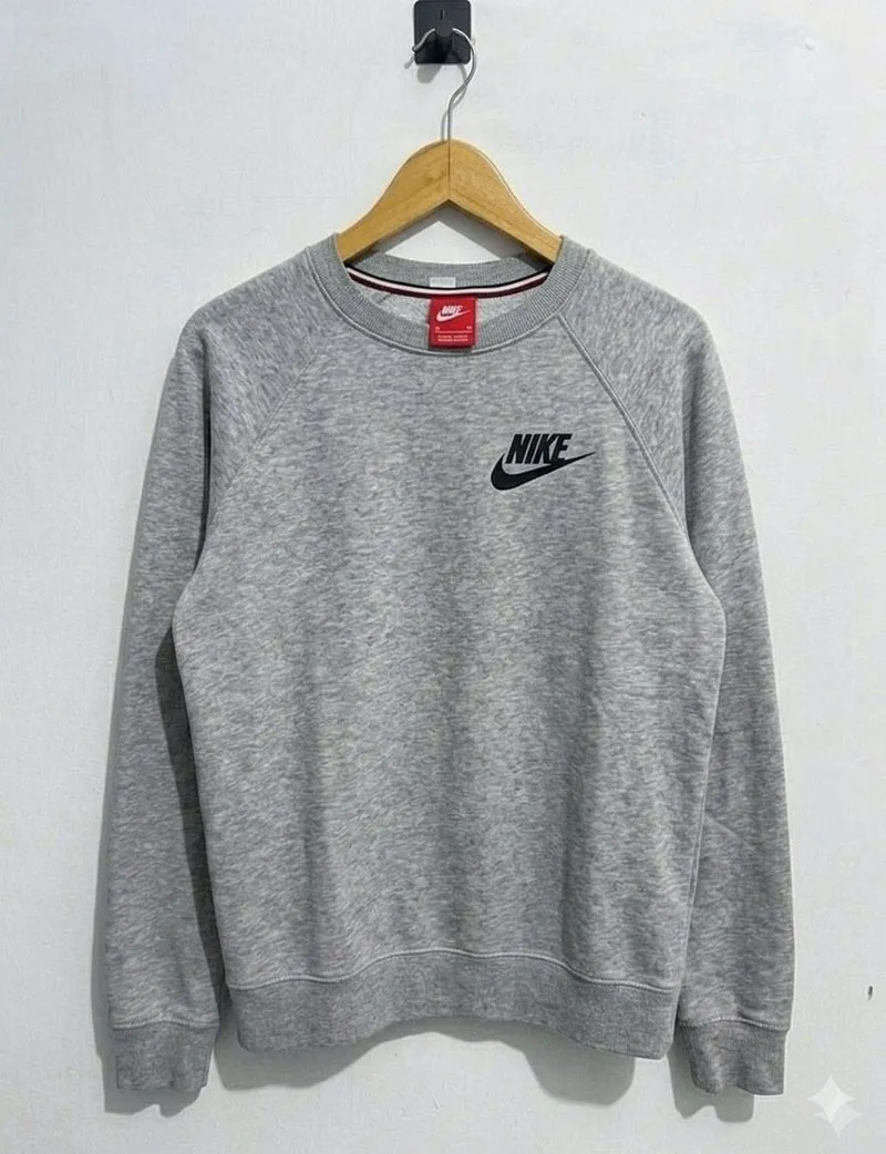 Crewneck NIKE photo 1