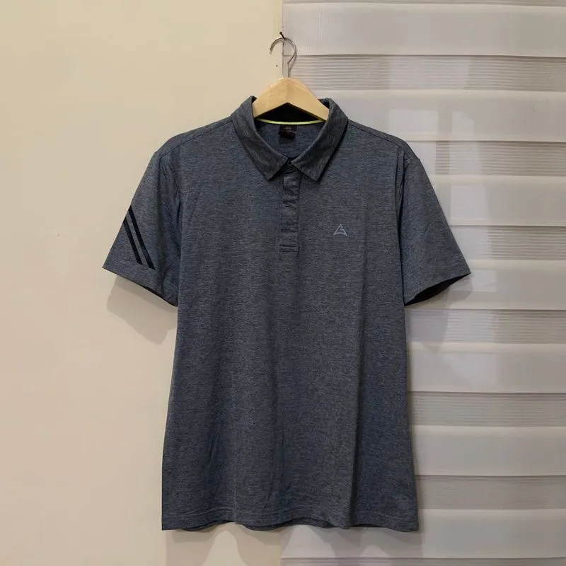 Poloshirt AIAS Golf photo 1