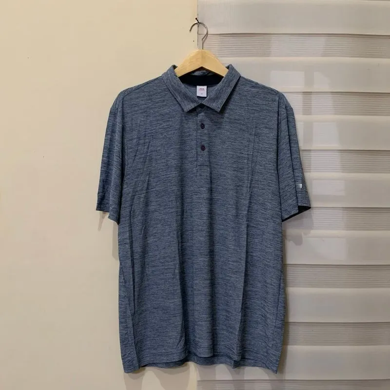 Poloshirt JDX Multisports photo 1
