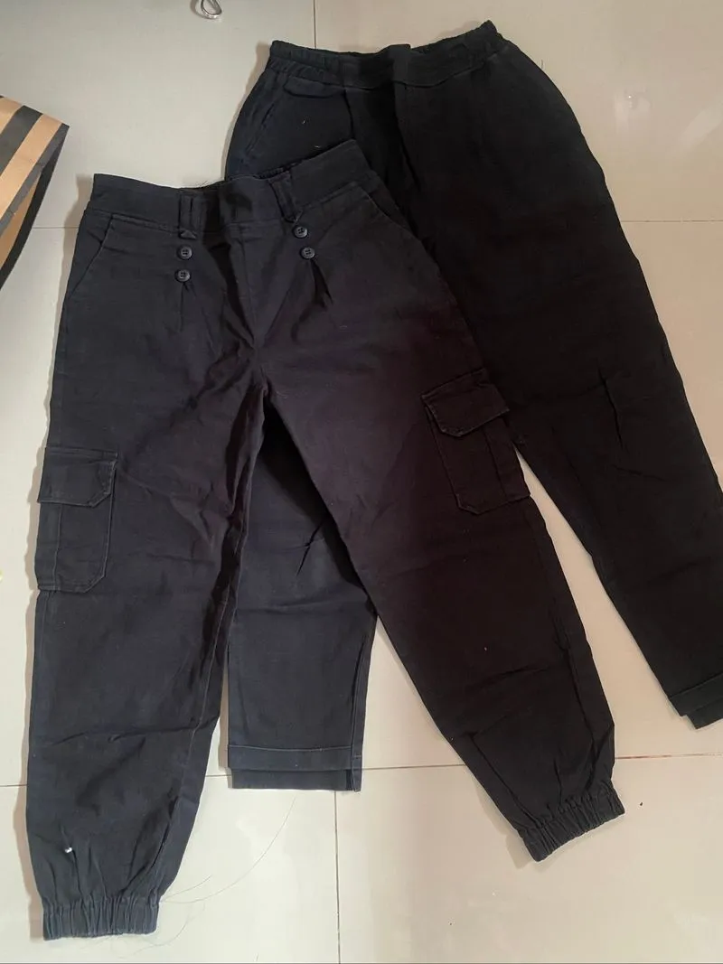 pants daily anak laki/perempuan photo 1
