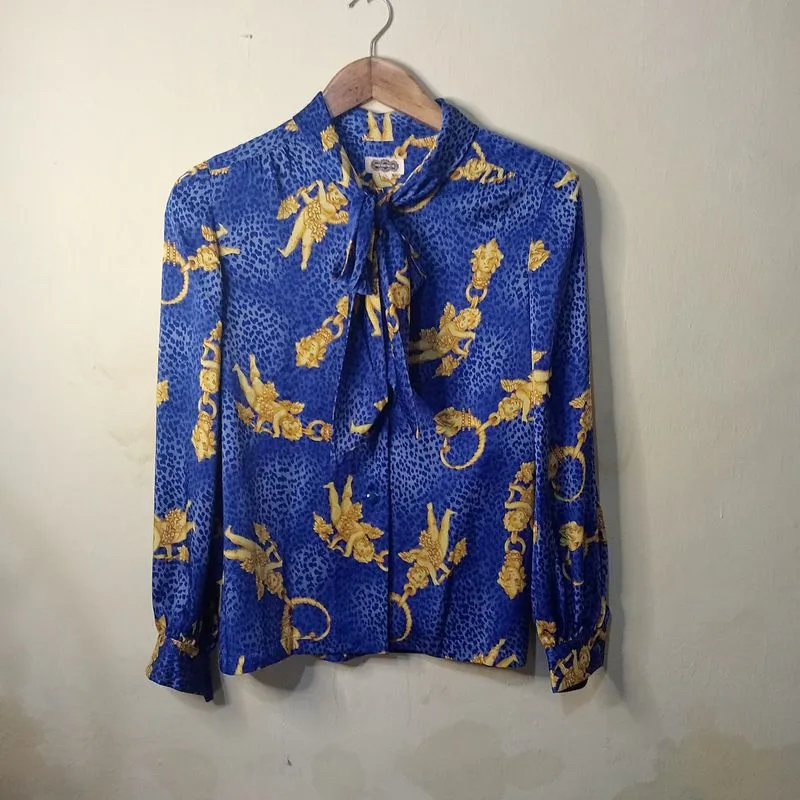 [PRELOVED] BLOUSE REGENCE AA photo 1