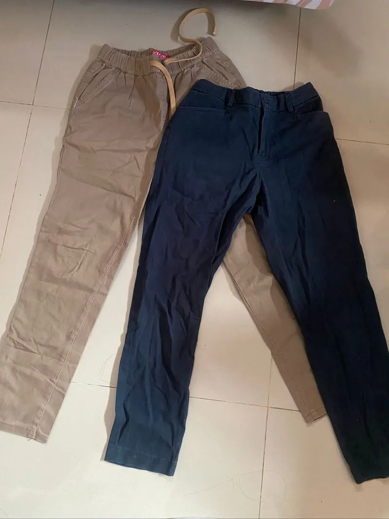 panta formal and daily wanita photo 1