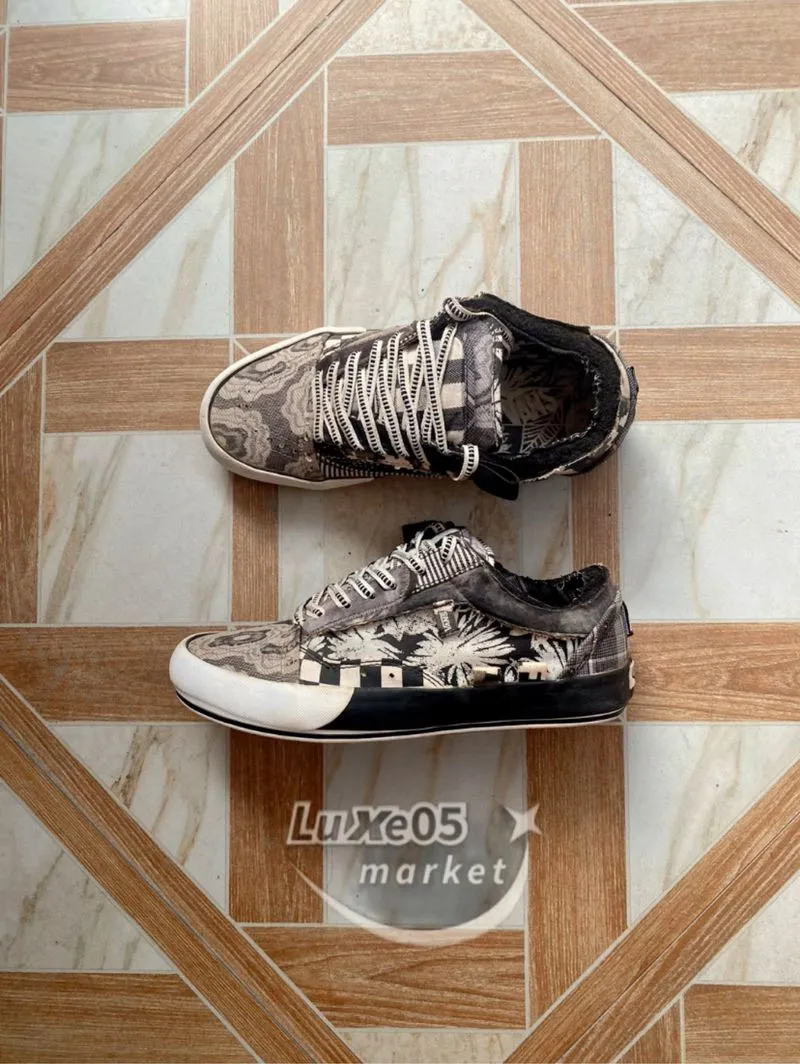 Vans Original 100% photo 1