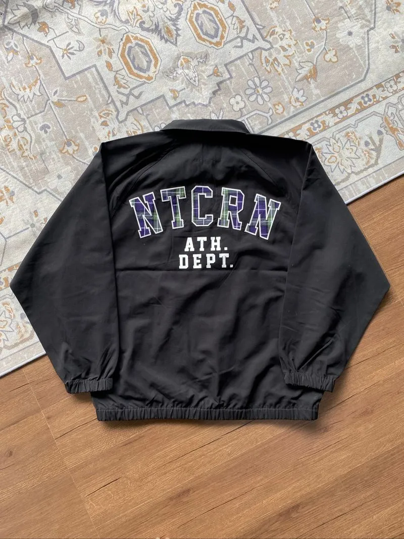 Rodeo Crowns coach jacket photo 1