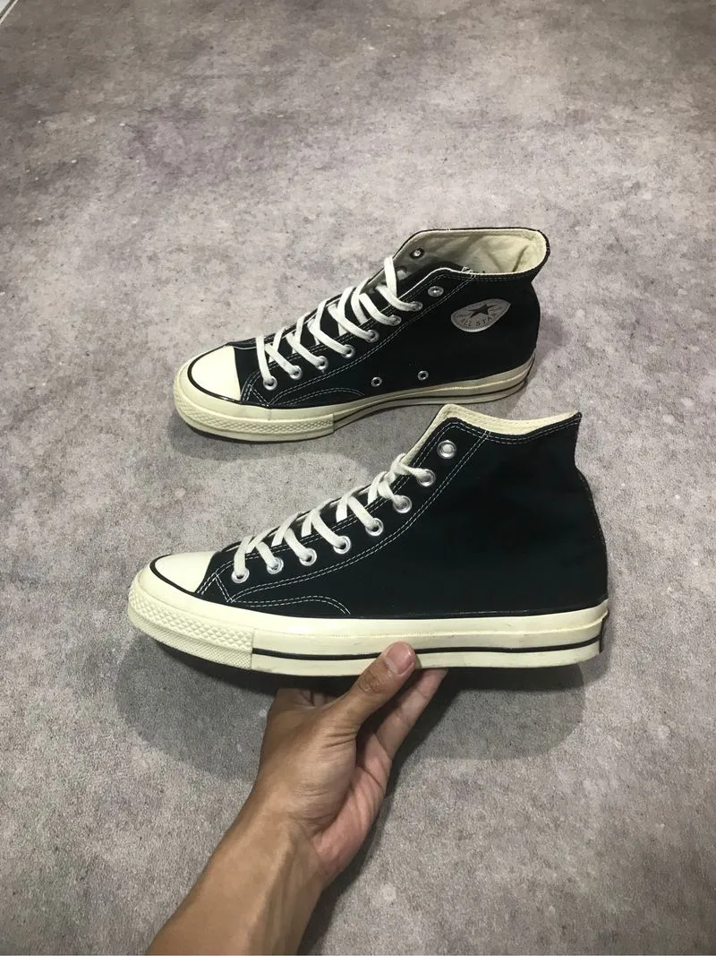 Converse Chuck Taylor 70s High photo 1