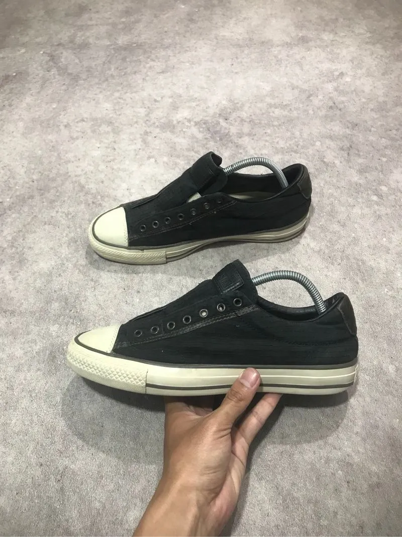 Converse Chuck Taylor All Star X John Varvatos photo 1