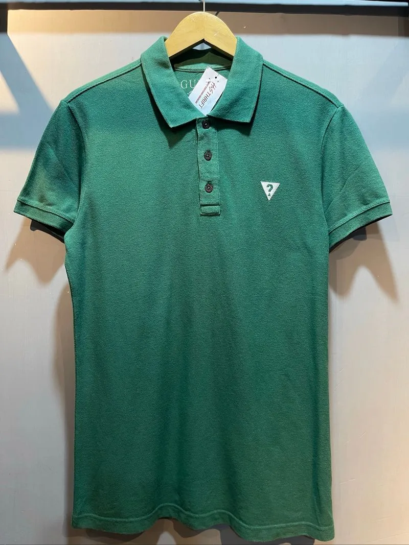 Polo Shirt Guess photo 1