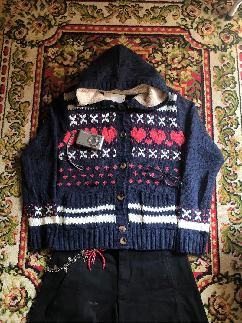Knitwears Vintage and Streetwears, Brand PinkLatte photo 1