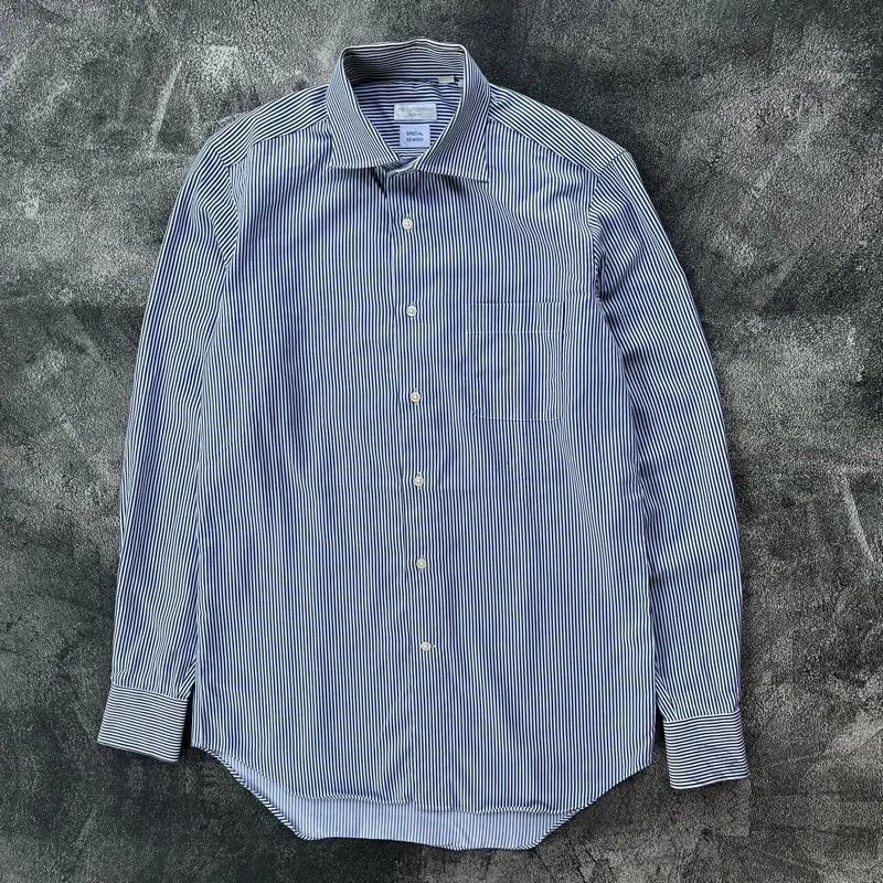 Kemeja The Suit Company photo 1