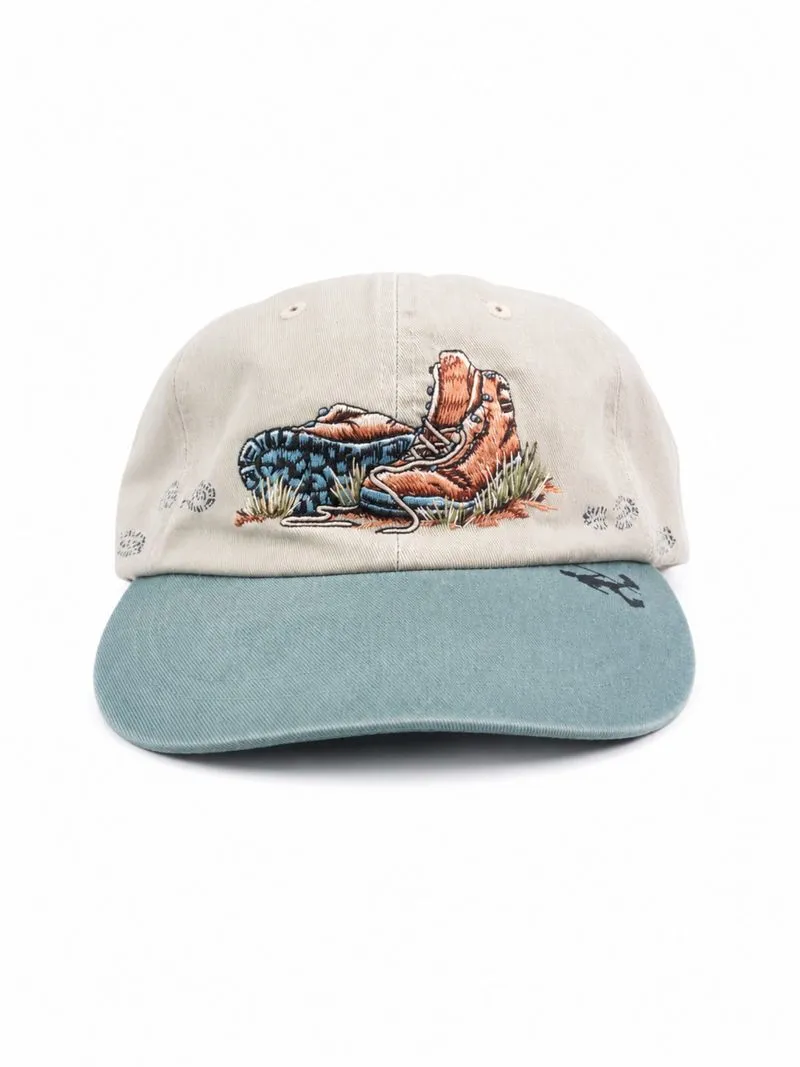 Rocky mountain national park Embroidery two tone caps photo 1