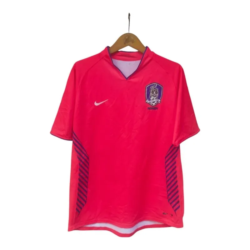 Nike Vintage Jersey Pria pink photo 1