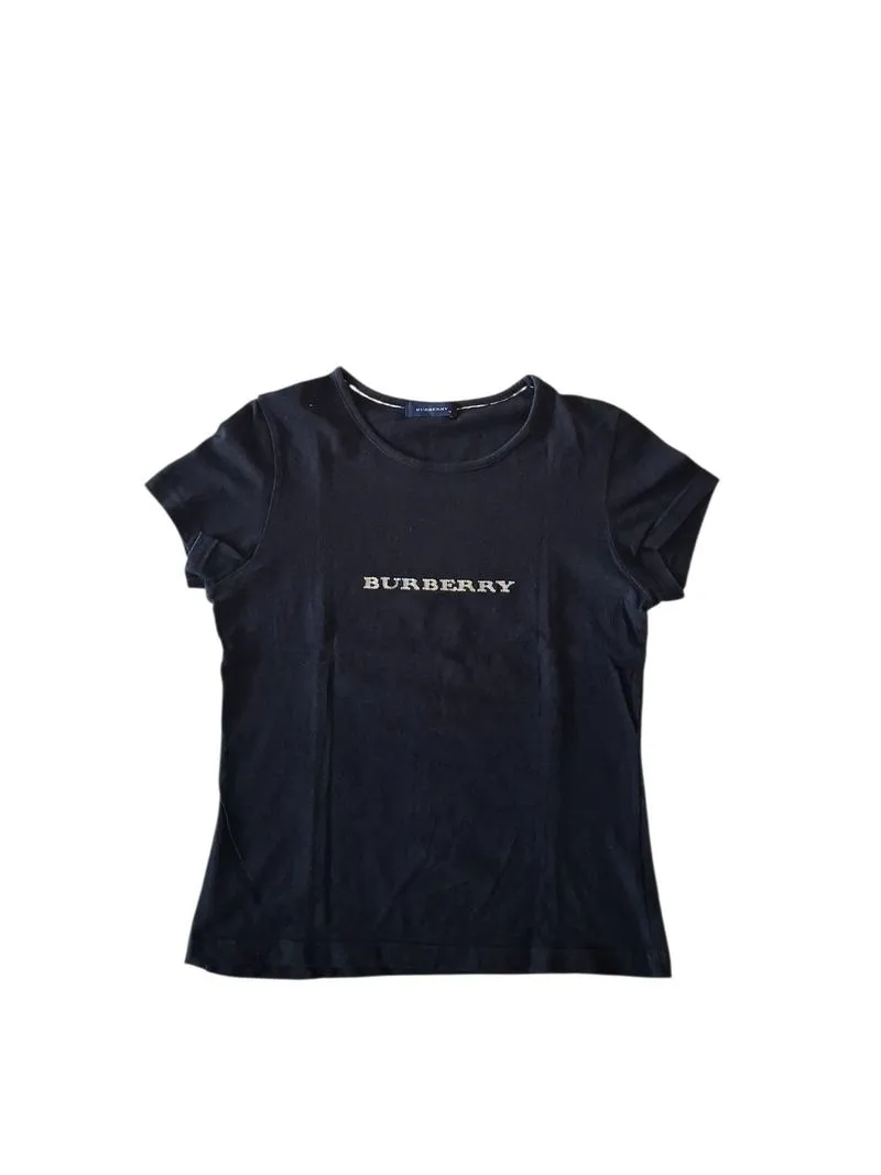 Burberry tshirt women photo 1