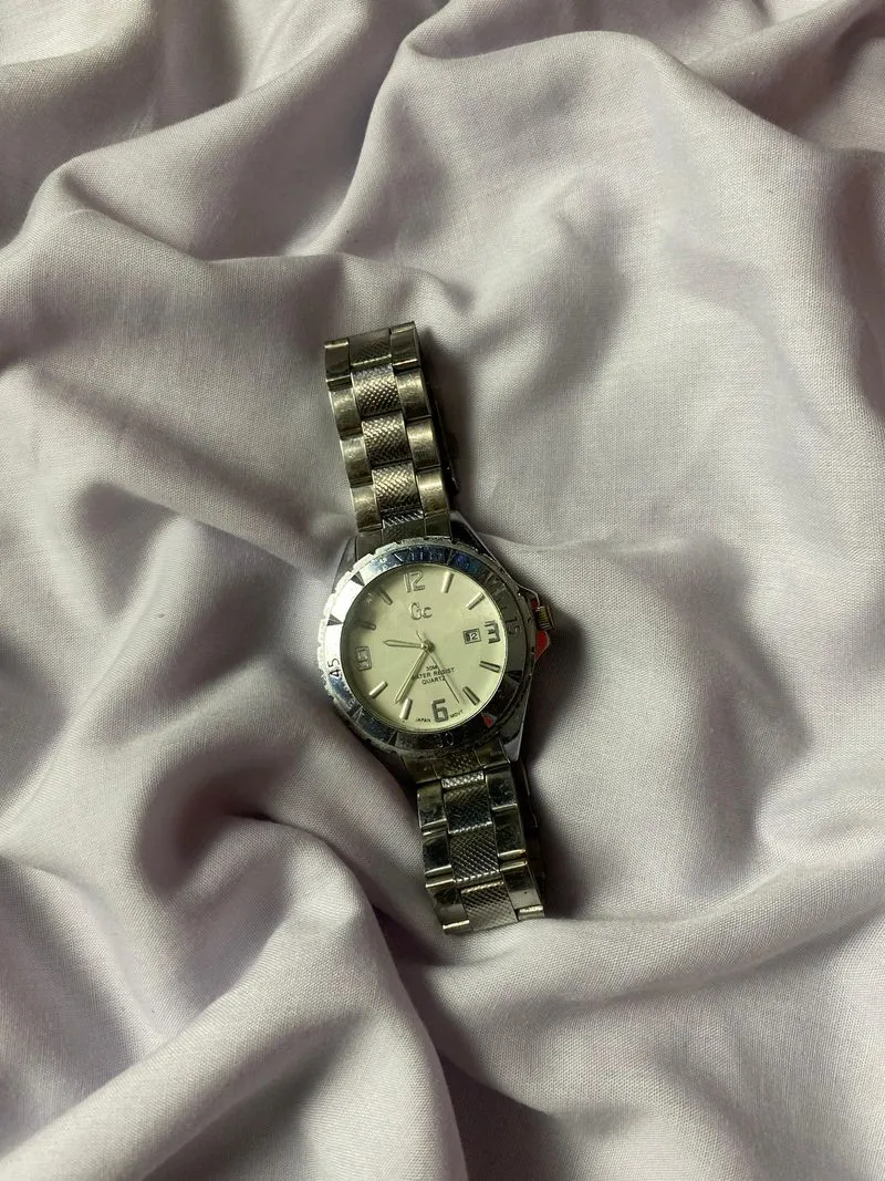 jam tangan guess collection  photo 1