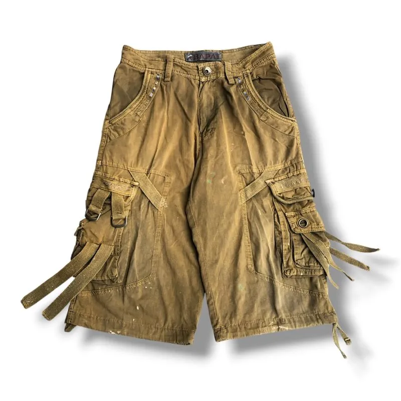 JORTS CARGO VTG photo 1
