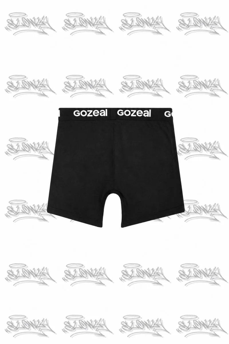 Gozeal boxer new photo 1