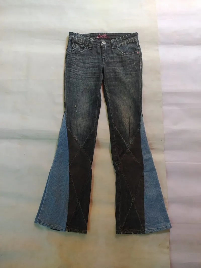 Levis Rework Flare Boot Cut Jeans photo 1