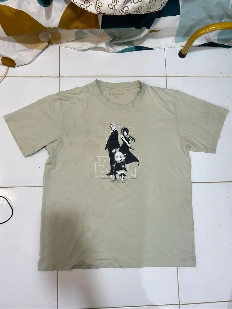 tshirt ut photo 1