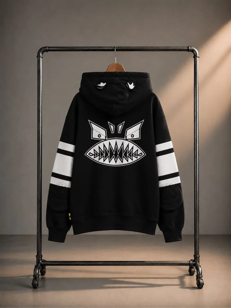 Hoodie Elstinko photo 1