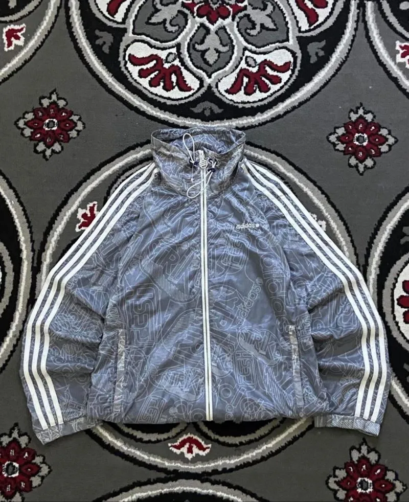 ADIDAS ORI photo 1