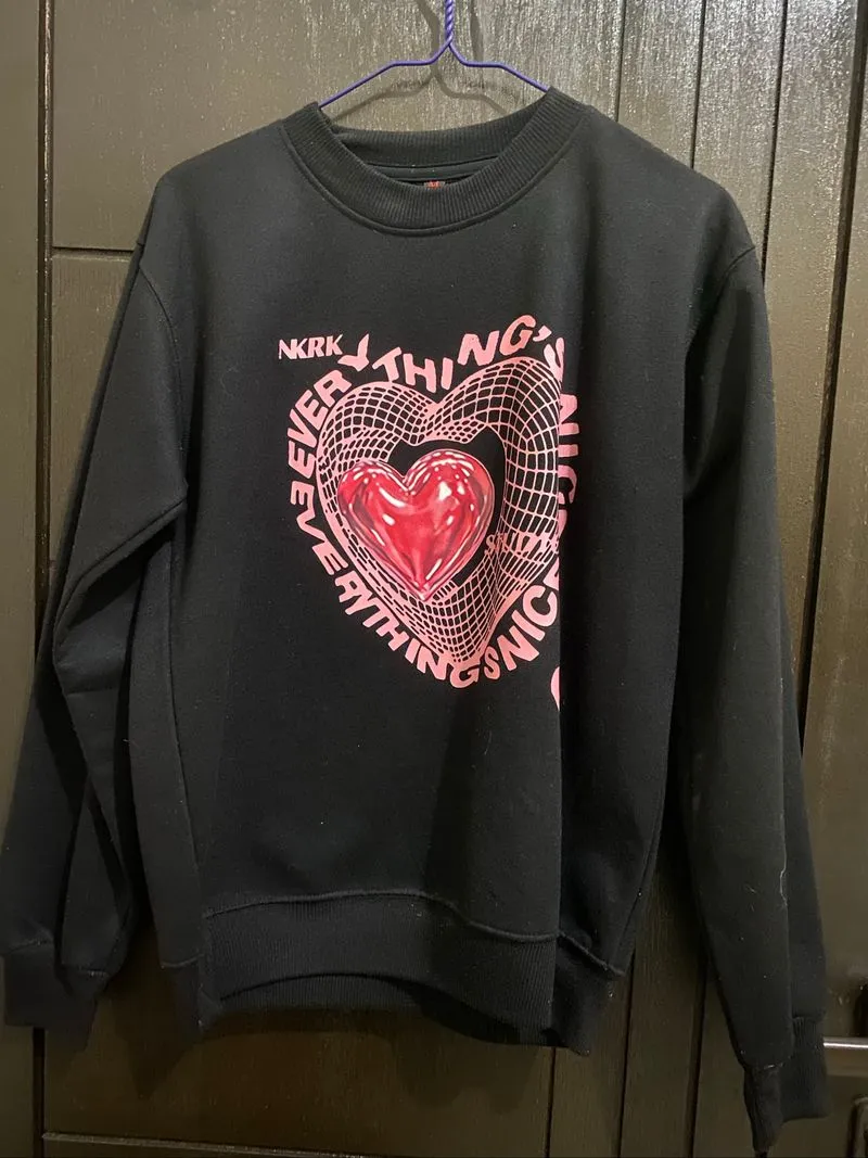 sweaters wanita💅🏻 photo 1