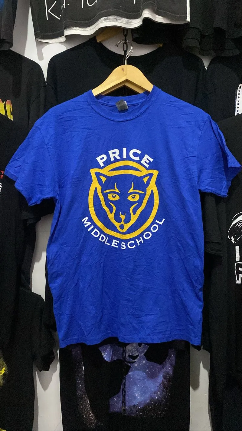 Tshirt Panter Strong photo 1