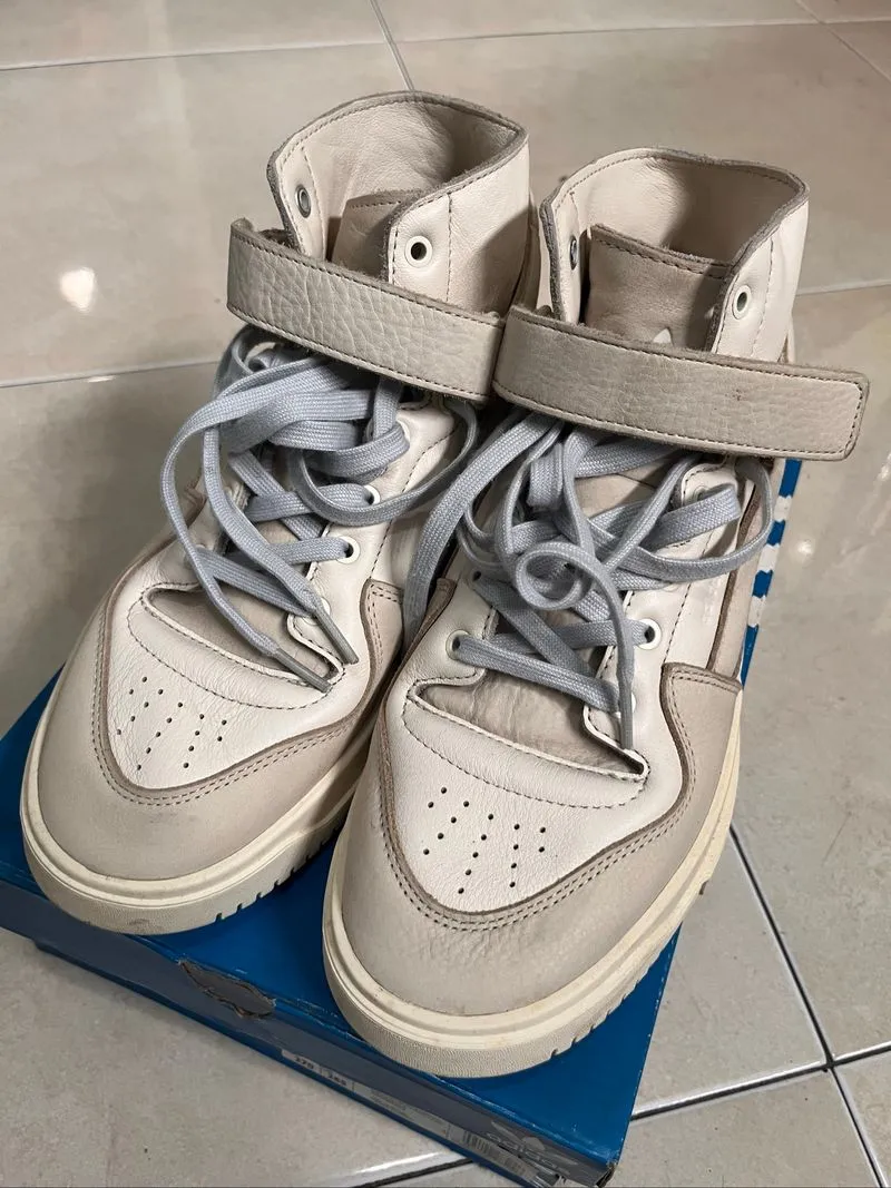Adidas Forum Premiere photo 1