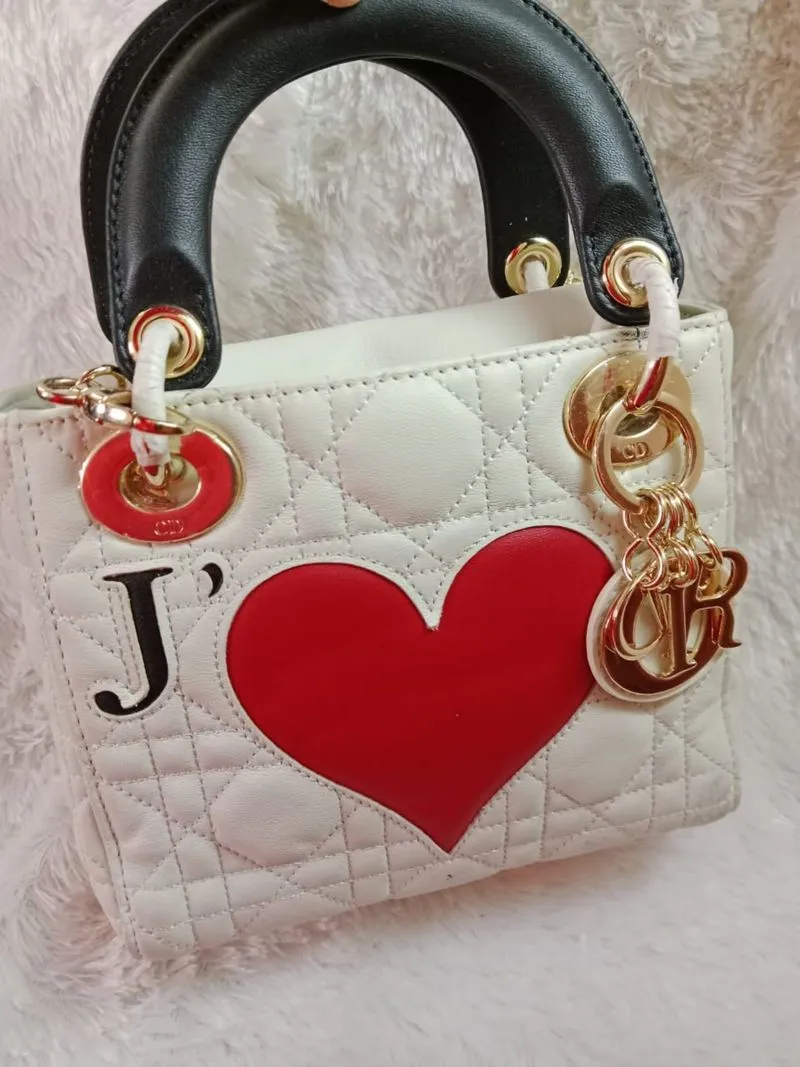 Cristian dior bag love photo 1