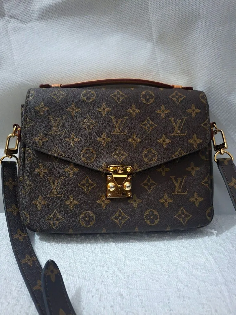 LV Metis Louis Vuitton Bag photo 1