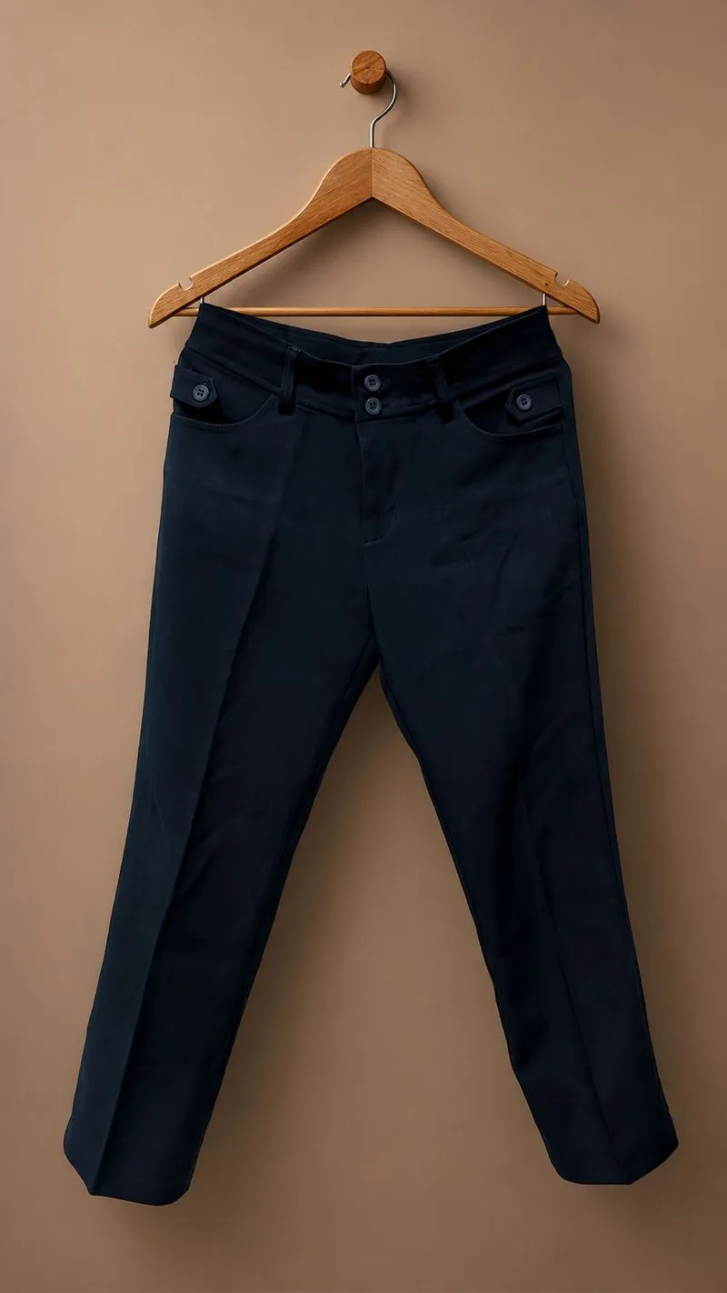 Celana bahan  photo 1