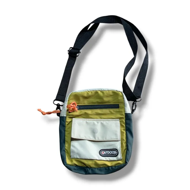 Outdoor Products Neck Pouch photo 1