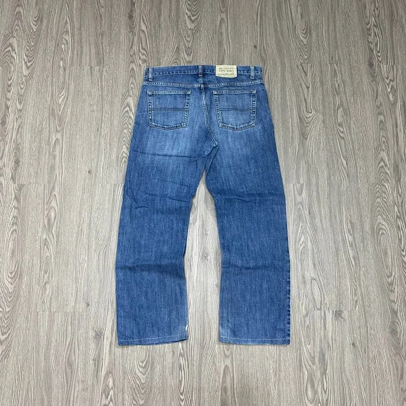 Jeans Tommy Hilfiger photo 1